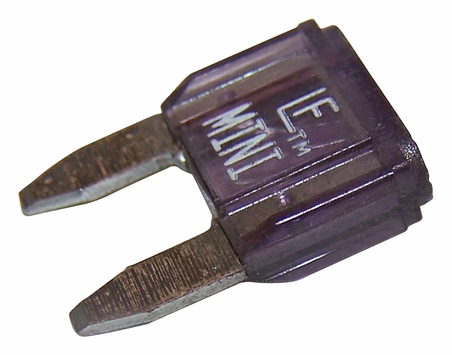 Crown Automotive - Metal Purple Mini Fuse - 6101482